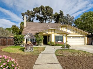 5232 Wendela St, Oceanside, CA 92056