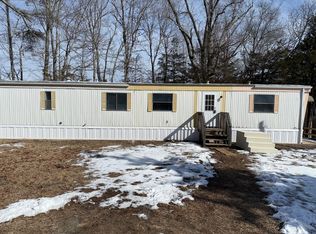 552 Lantern Hill Rd, Ledyard, CT 06339