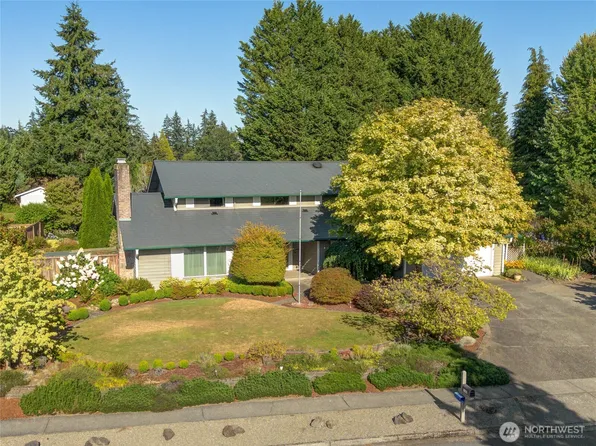11409 Cloverdale Court SW, Lakewood, WA 98499