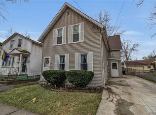 68 William St, Tonawanda, NY 14150