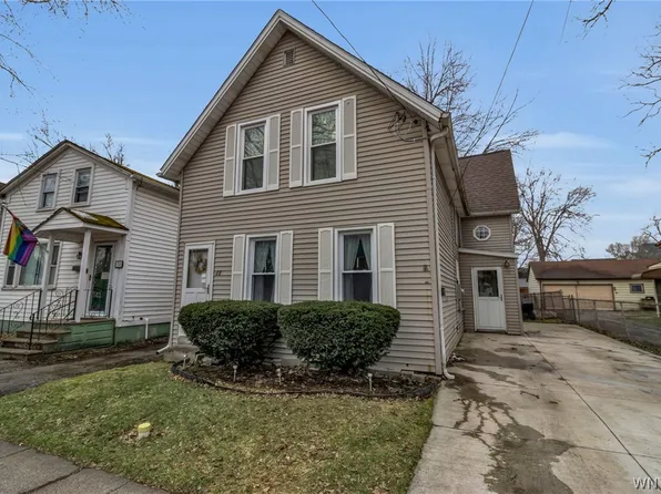 68 William St, Tonawanda, NY 14150