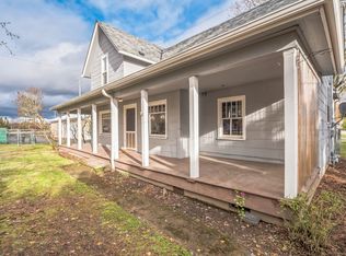 5220 NE Cornelius Pass Rd, Hillsboro, OR 97124