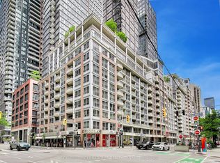 270 Wellington St W #1005, Toronto, ON M5V 3P5
