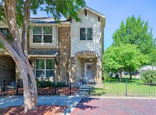 5323 Bexar St, Dallas, TX 75215