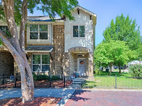 5323 Bexar St, Dallas, TX 75215