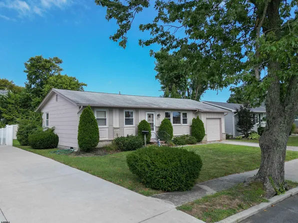 111 E Dawes Ave, Somers Point, NJ 08244