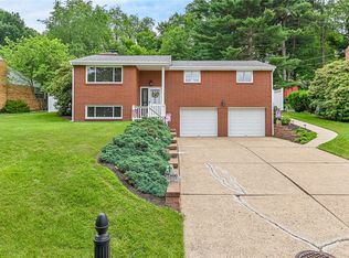 2800 College Park Rd, Allison Park, PA 15101