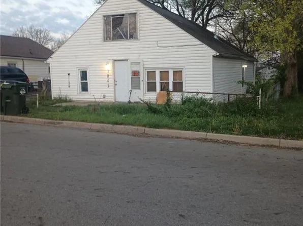 1843 Wilbur Ave, Fairborn, OH 45324