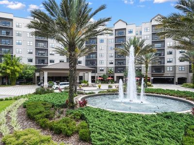 14501 Grove Resort Ave #3636, Winter Garden, FL, 34787