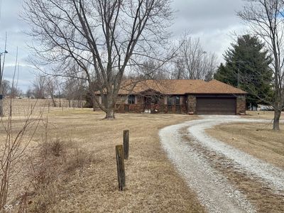 2497 E County Road 675 N, Greencastle, IN, 46135