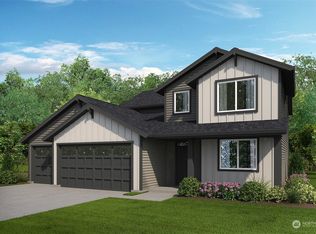 2638 S 7th Way, Ridgefield, WA 98642