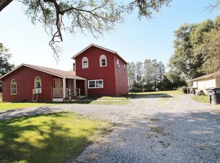 4804 S 1075 E, Laotto, IN 46763