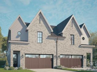 2625 Springway Dr, Charlotte, NC 28205