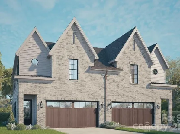 2621 Springway Dr, Charlotte, NC 28205