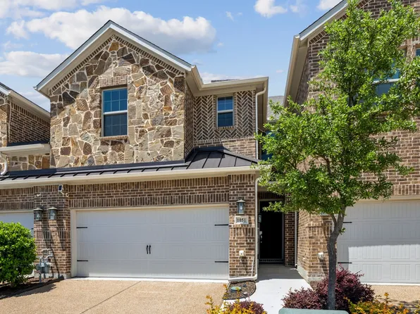 1051 Mj Brown St, Allen, TX 75002