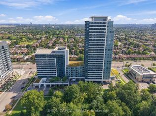 7890 Bathurst St #412, Vaughan, ON L4J 0J8