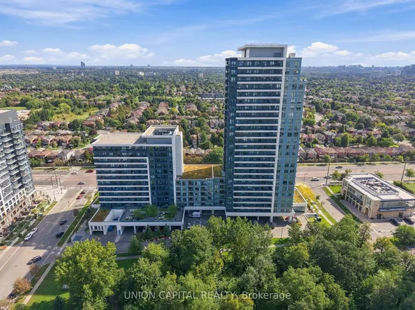 7890 Bathurst St #412, Vaughan, ON L4J 0J8