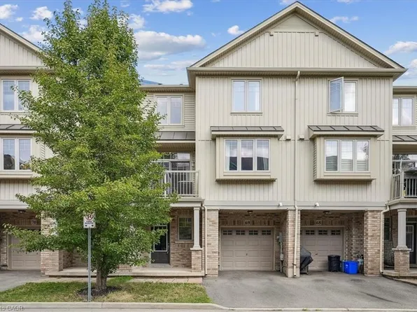 6 Chestnut Dr #69, Grimsby, ON L3M 0C4