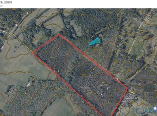 0 Cumberland Rd, Cumberland, VA 23040