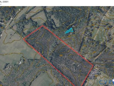 0 Cumberland Rd, Cumberland, VA, 23040