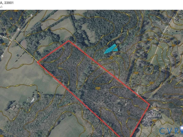 0 Cumberland Rd, Cumberland, VA 23040