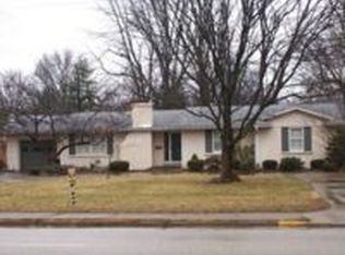 6010 Washington Ave, Evansville, IN 47715