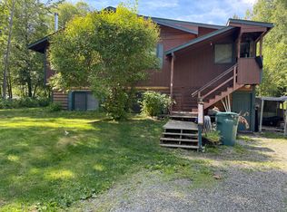 2350 S Tundra Rose Dr #1, Wasilla, AK 99623