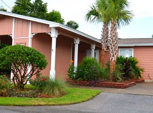 21508 Caribbean Ln, Panama City Beach, FL 32413