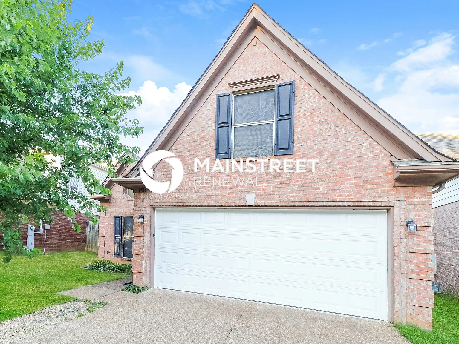 1424 Marhill Cv — Photo 3