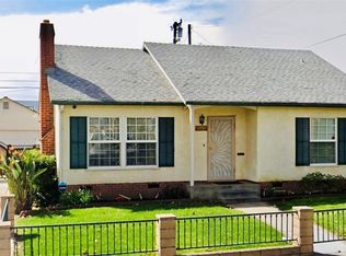 5483 Golden West Ave, Temple City, CA 91780