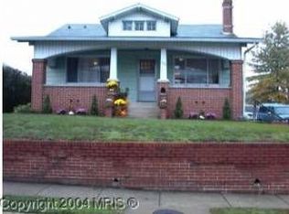 325 S Jefferson St, Frederick, MD 21701