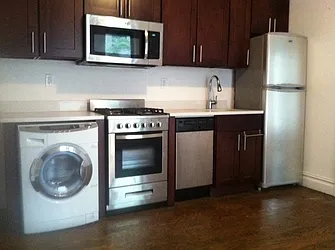 Rented by Westminster Management