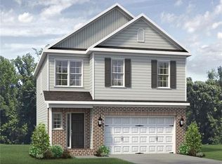 3610 Wilcox Ct LOT 9, Greensboro, NC 27405