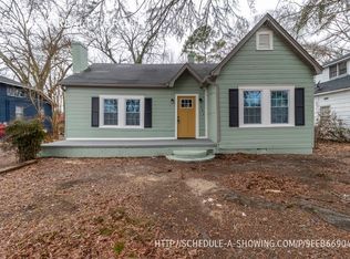 207 N Ransom St #1, Gastonia, NC 28052