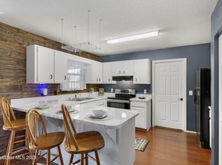 204 Treu Ter NW, Palm Bay, FL 32907