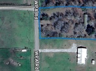 1511 Wpa Rd, Delhi, LA 71232