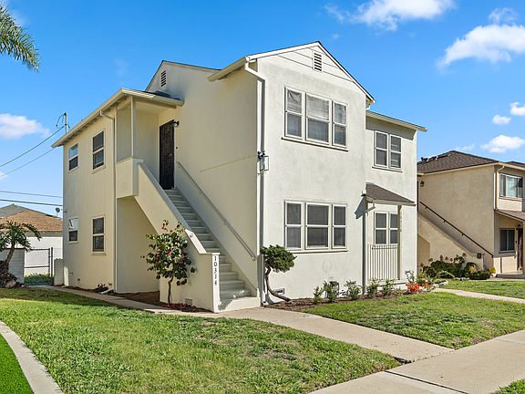 2nd image of 10314 S Wilton Pl #10314
