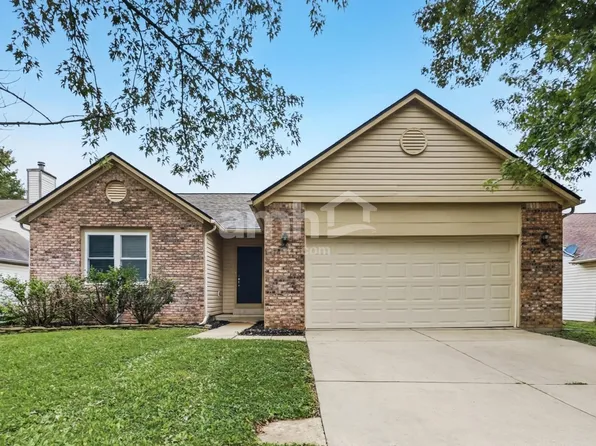 10424 Sienna Dr, Noblesville, IN 46060