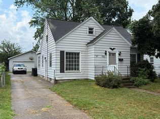126 Murray St SE, Kentwood, MI 49548