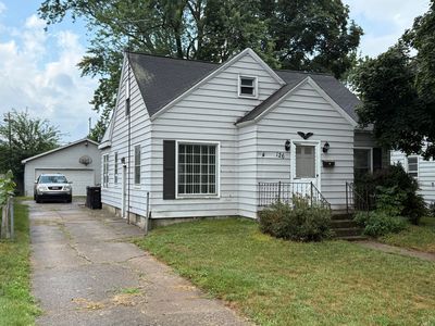 126 Murray St SE, Kentwood, MI, 49548