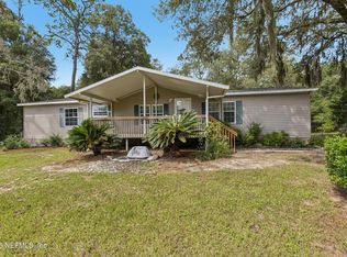 1860 FOREST Boulevard, Jacksonville, FL 32246