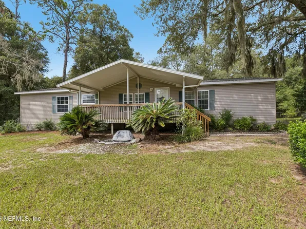 1860 FOREST Boulevard, Jacksonville, FL 32246