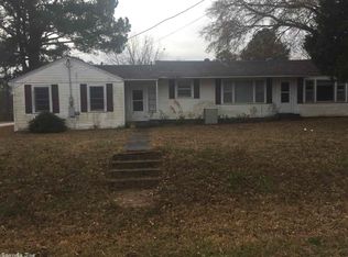 709 Monroe St, Judsonia, AR 72081