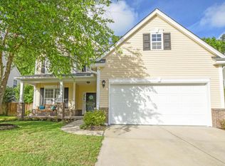126 Spring Meadows Dr, Summerville, SC 29485