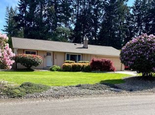 1602 112th Street Ct NW, Gig Harbor, WA 98332