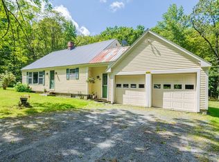 528 VT Route 121, Windham, VT 05148