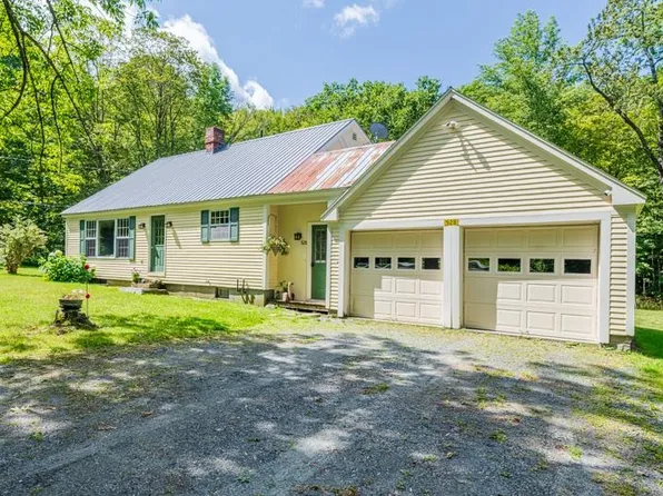 528 VT Route 121, Windham, VT 05148