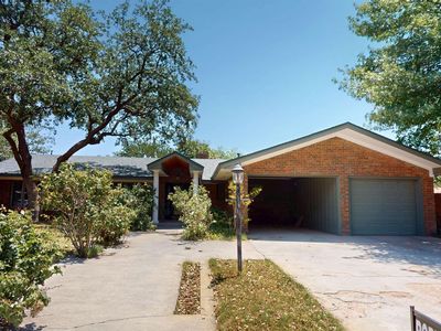 1808 N Fowler St, Hobbs, NM, 88240