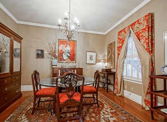 4th image of 1436 Jackson Ave #2C
