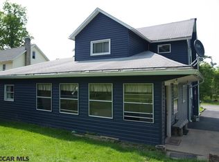 376 Phoenix Rd, Philipsburg, PA 16866